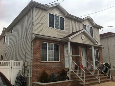 57 Beresford Ave, Staten Island, NY, 10314