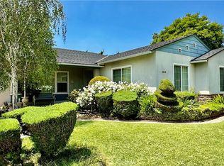 5519 Hallowell Ave, Arcadia, CA 91007