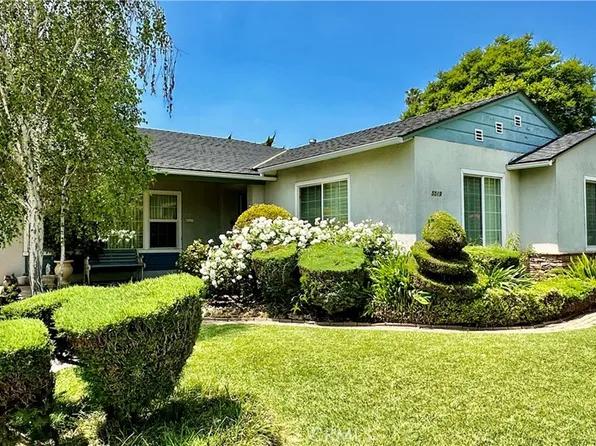5519 Hallowell Ave, Arcadia, CA 91007