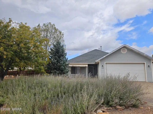 1664 W 7th St S, Snowflake, AZ 85937