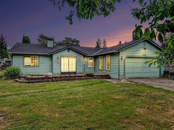 500 Verlinde Avenue, Gold Bar, WA 98251