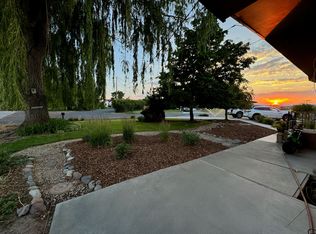 644 Valley View Dr, Burns, OR 97720