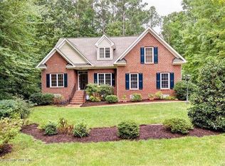 104 Shields Poynt, Williamsburg, VA 23188