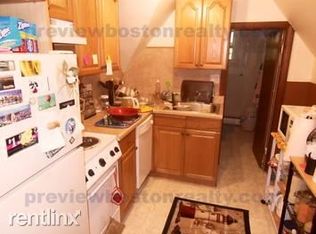 4 Cambridge Ter, Allston, MA 02134