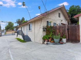 4455 Topaz St, Los Angeles, CA 90032