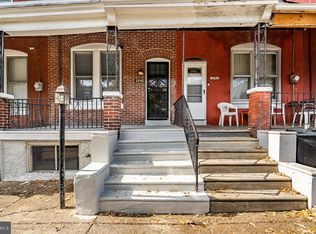 1240 N Allison St, Philadelphia, PA 19131