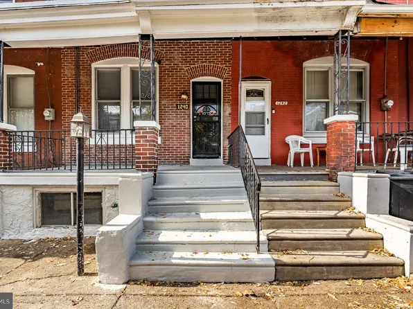 1240 N Allison St, Philadelphia, PA 19131