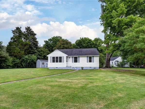 513 W Maynor Dr, Williamsburg, VA 23185