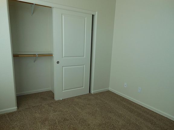 guest bedroom closet
