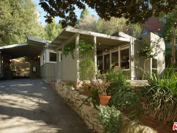 1320 Gates Pl, South Pasadena, CA 91030