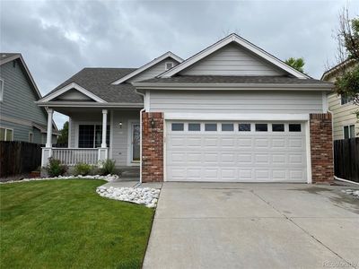 6010 S Yakima St, Aurora, CO, 80015