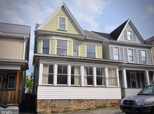 119 1st Ave, Altoona, PA 16602