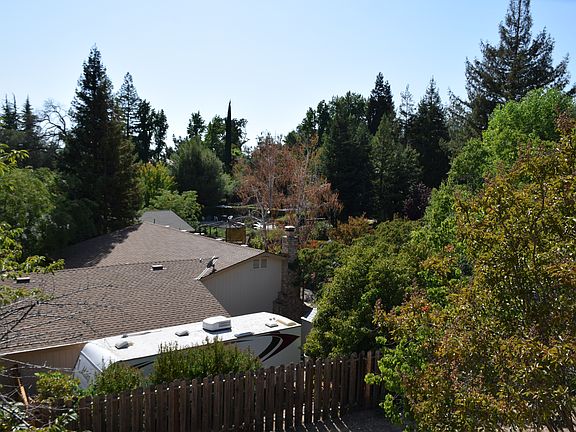 View from master BR deck