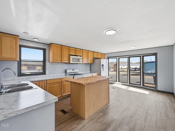 500 North 12th Street #C-6, Kremmling, CO 80459