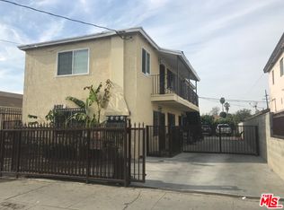1631 S Hoover St APT 1, Los Angeles, CA 90006