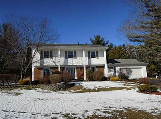 124 Warren Ave, Rochester, NY 14618