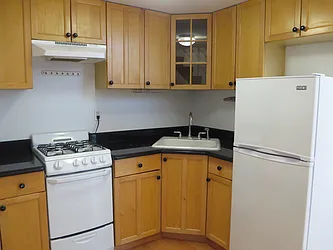 Rented by Centric New York