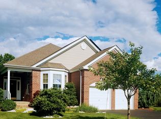24 Gettysburg Ct, Allentown, NJ 08501