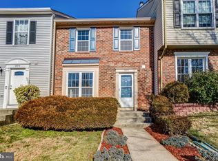 18717 White Sands Dr, Germantown, MD 20874