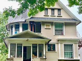 3-27 Birch Cres #3, Rochester, NY 14607