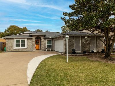 5338 Princeton Dr, Katy, TX, 77493