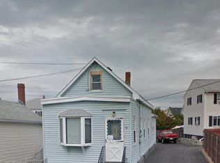 92 Tremont St, Peabody, MA 01960