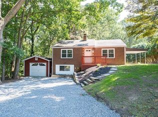 1536 Ingomar Heights Rd, Pittsburgh, PA 15237