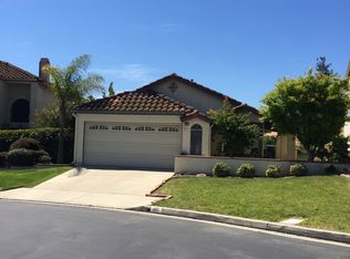 884 Links View Dr, Simi Valley, CA 93065