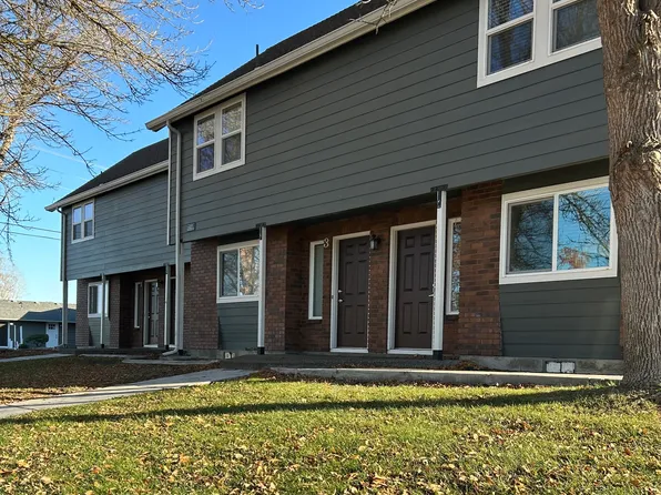 111 NW Columbia Ave #3, Boardman, OR 97818