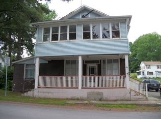 3004 Ogdensburg Rd, Roaring Branch, PA 17765
