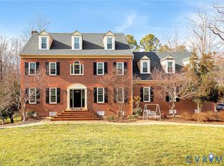 14012 Summercliff Trl, Chesterfield, VA 23832