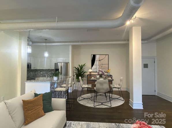 404 N Laurel Ave APT 28, Charlotte, NC 28204