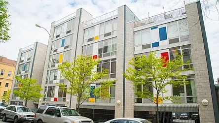 Rented by Bold New York