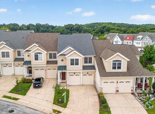 8702 Timber Oak Ln, Laurel, MD 20723