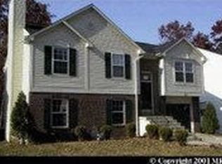 4514 Crandall Ct, Lanham, MD 20706