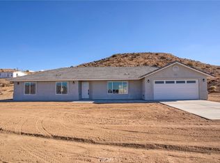 25526 Valley View Rd, Apple Valley, CA 92308