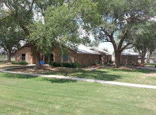 7410 Woodrow Rd, Wolfforth, TX 79382