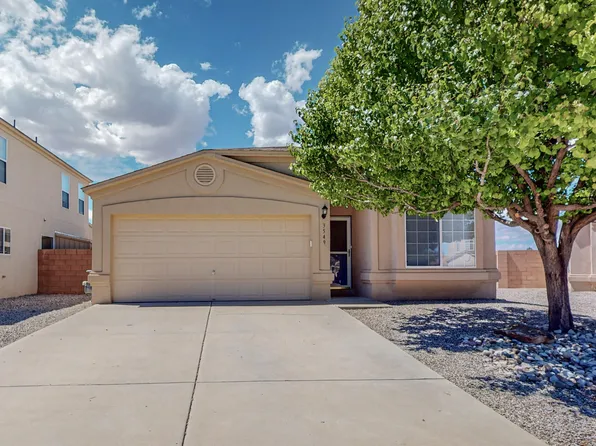 3549 Lavender Meadows Dr NE, Rio Rancho, NM 87144