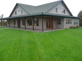 20390 Rogers Rd, Bend, OR 97703