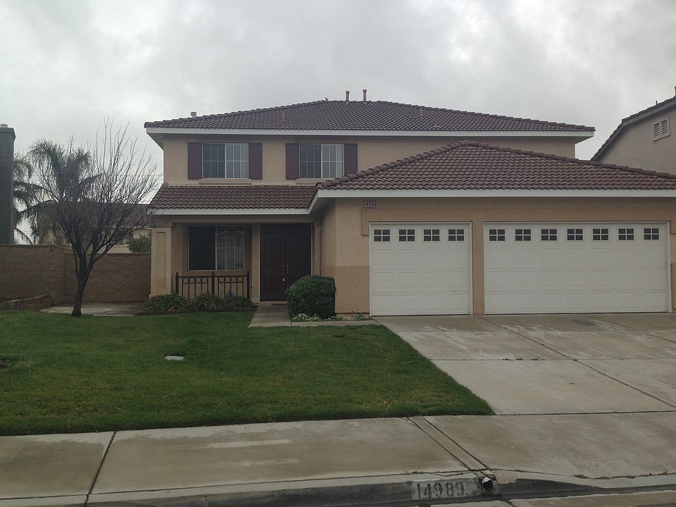 1st image of 14989 Mount Wilson Ln