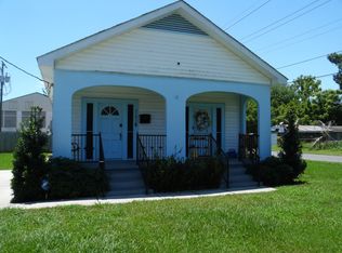 2301-2303 10th St, Kenner, LA 70062