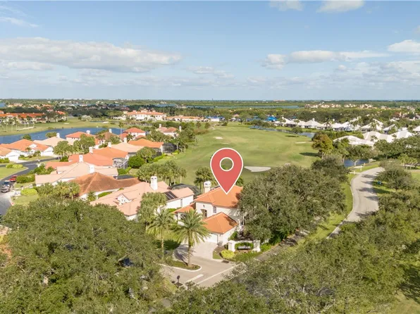 4800 Coventry Dr, Vero Beach, FL 32967