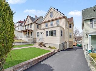 77 Robertson Avenue, White Plains, NY