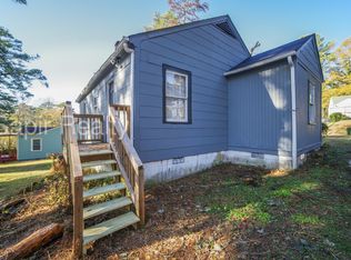 2040 Baker Rd NW, Atlanta, GA 30318