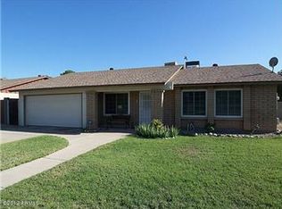 2239 E Hampton Ave, Mesa, AZ 85204