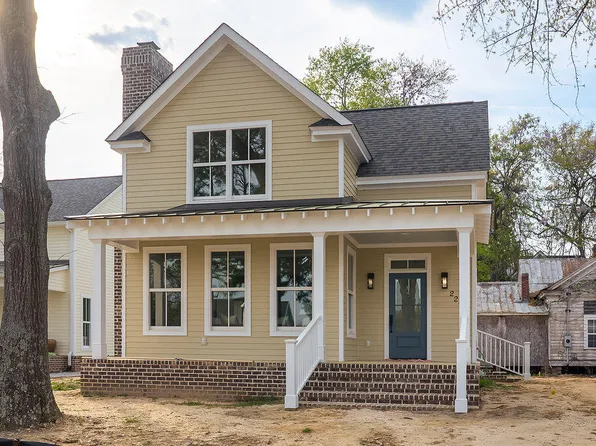 221 Williamsburg St SE, Aiken, SC 29801