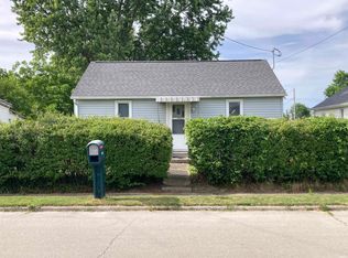 228 E Elder St, Portland, IN 47371