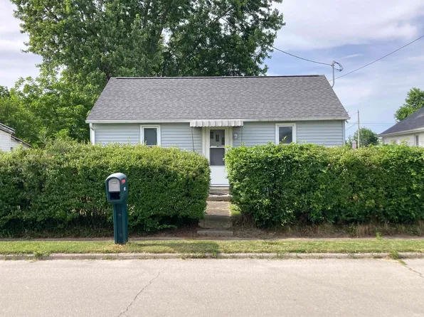 228 E Elder St, Portland, IN 47371