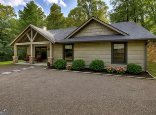 168 Fightingtown Creek Rd, Mc Caysville, GA 30555