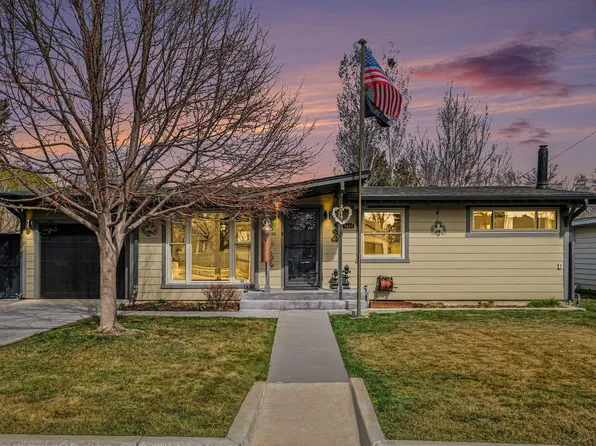 1021 Charlotte St, Johnstown, CO 80534